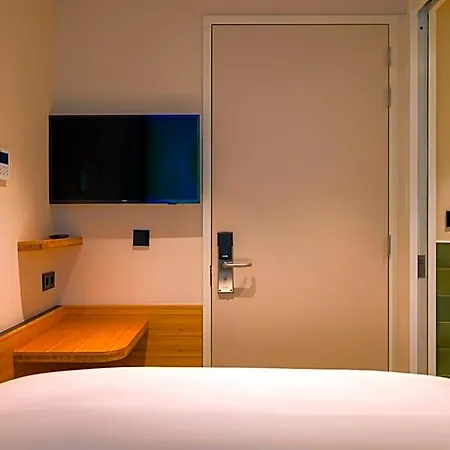 Hotel Poppies