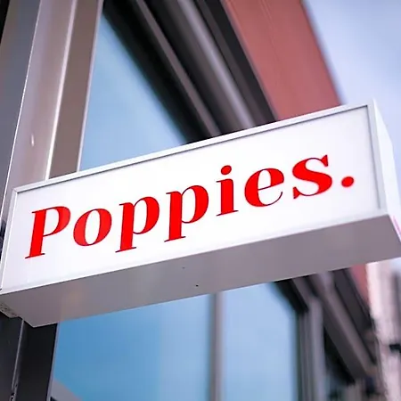 Poppies 2* Ámsterdam